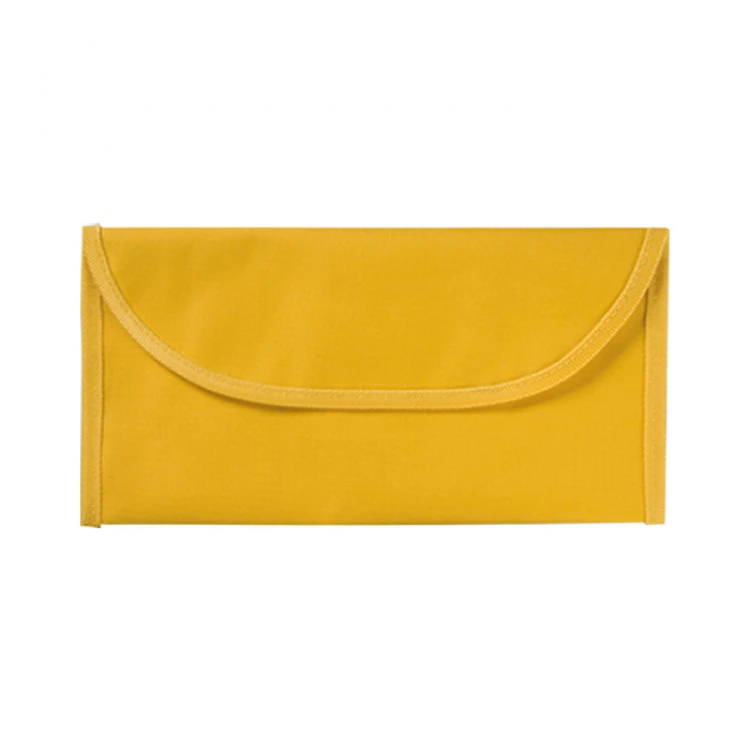 Busta portadocumenti da viaggio