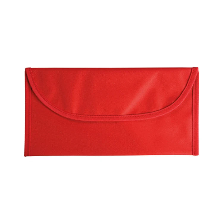 Busta portadocumenti da viaggio