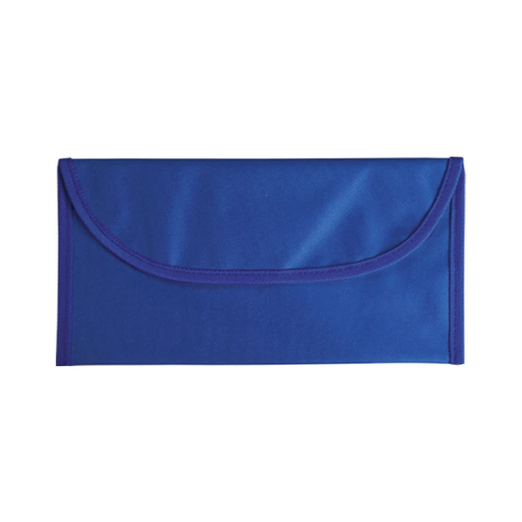 Busta portadocumenti da viaggio