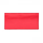 Bustina porta documenti/porta biglietto aereo