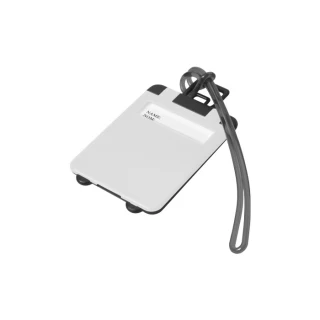 Etichetta valigia personalizzata