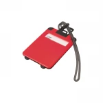 Etichetta valigia personalizzata