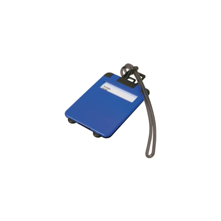 Etichetta valigia personalizzata