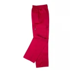 Pantalone da lavoro WORKTEAM Multitasche con tasche laterali e fondo dritto, disponibile da personalizzare con logo