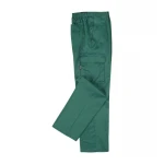 Pantalone da lavoro WORKTEAM Multitasche con tasche laterali e fondo dritto, disponibile da personalizzare con logo