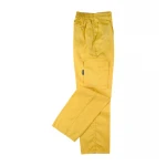 Pantalone da lavoro WORKTEAM Multitasche con tasche laterali e fondo dritto, disponibile da personalizzare con logo