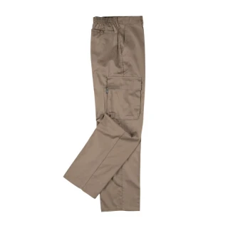 Pantalone da lavoro WORKTEAM 200 g/m² mod. Multitasche