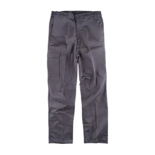 Pantalone lavoro WORKTEAM mod. Multitasche