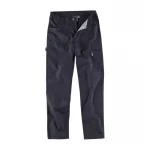 Pantalón de trabajo WORKTEAM elástico multibolsillos