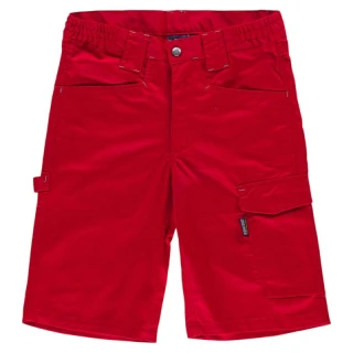 Pantalone corto WORKTEAM