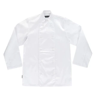 Giacca cuoco WORKTEAM