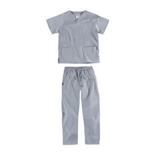 Completo Casacca e Pantalone WORKTEAM