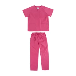 Completo Casacca e Pantalone WORKTEAM