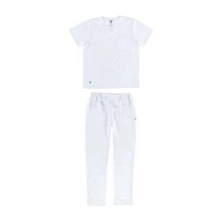 Completo Casacca e Pantalone WORKTEAM