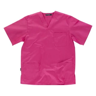 Casacca WORKTEAM mod. Collo a V