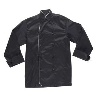 Giacca cuoco WORKTEAM