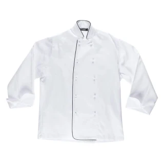 Giacca cuoco WORKTEAM