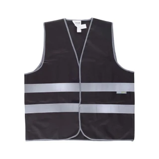 Gilet alta visibilità WORKTEAM