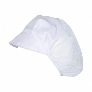 Cuffia raccoglia capelli WORKTEAM