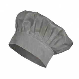 Cappello da Cuoco WORKTEAM