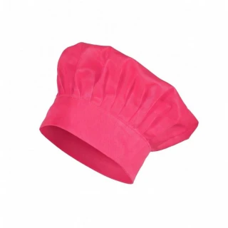 Cappello da Cuoco WORKTEAM
