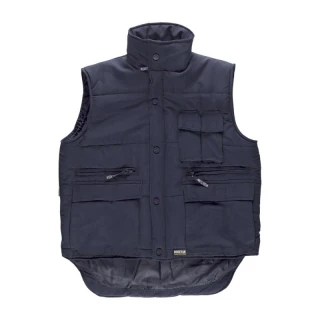 Gilet WORKTEAM mod. Multitasche