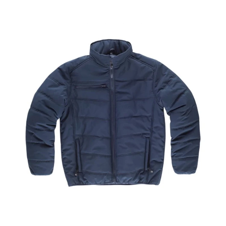 Chaqueta WORKTEAM acolchada