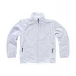 Forro polar WORKTEAM con cremallera completa