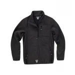 Chaqueta WORKTEAM softshell doble capa