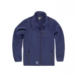 Chaqueta WORKTEAM softshell doble capa