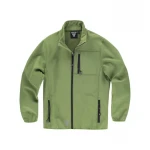 Chaqueta WORKTEAM softshell doble capa