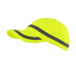 Gorra WORKTEAM modelo Alta visibilidad
