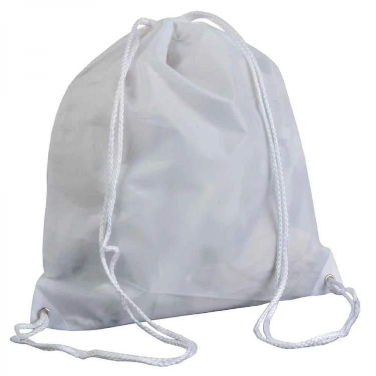 Zainetto in poliestere