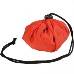 Borsone richiudibile