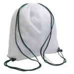 Zainetto in poliestere