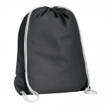 Sacca zaino in cotone