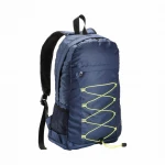 Mochila plegable