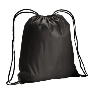 Zainetto in poliestere grande