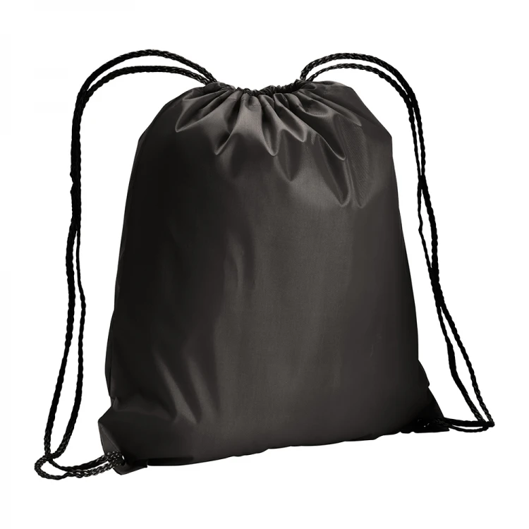 Zainetto in poliestere grande