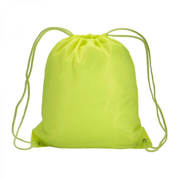 Zainetto in poliestere grande