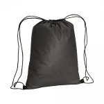 Sacca in TNT personalizzata 33x40 cm