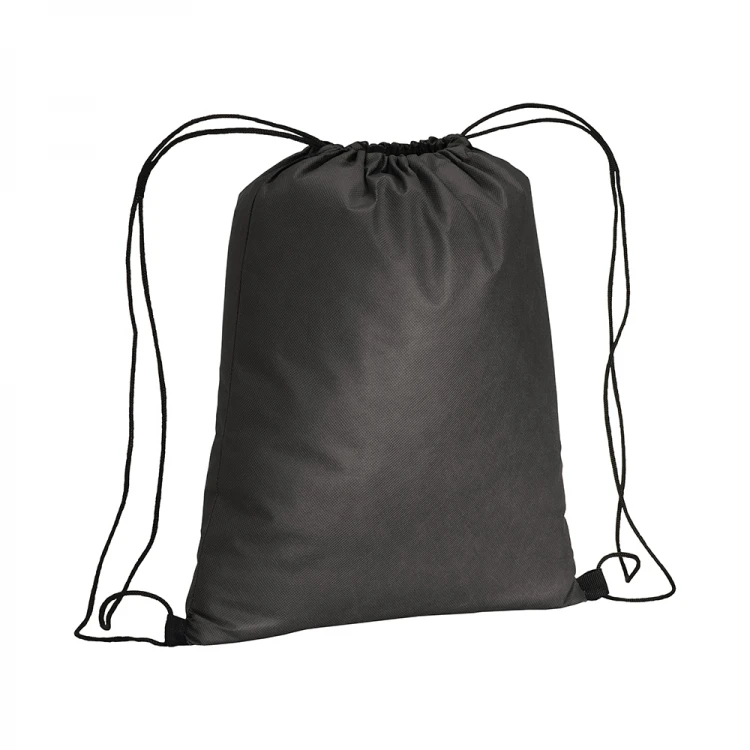 Sacca in TNT personalizzata 33x40 cm