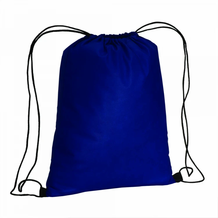 Sacca in TNT personalizzata 33x40 cm