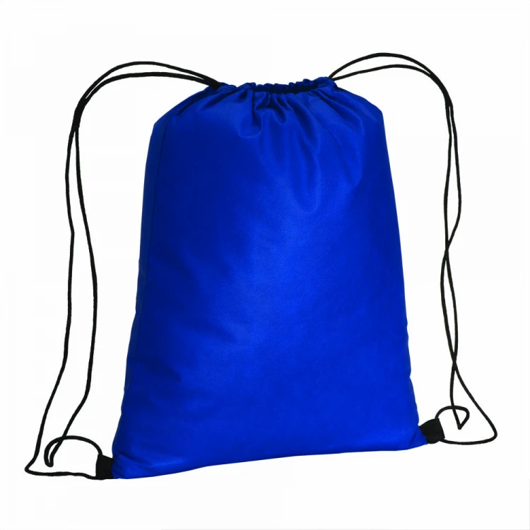 Sacca in TNT personalizzata 33x40 cm