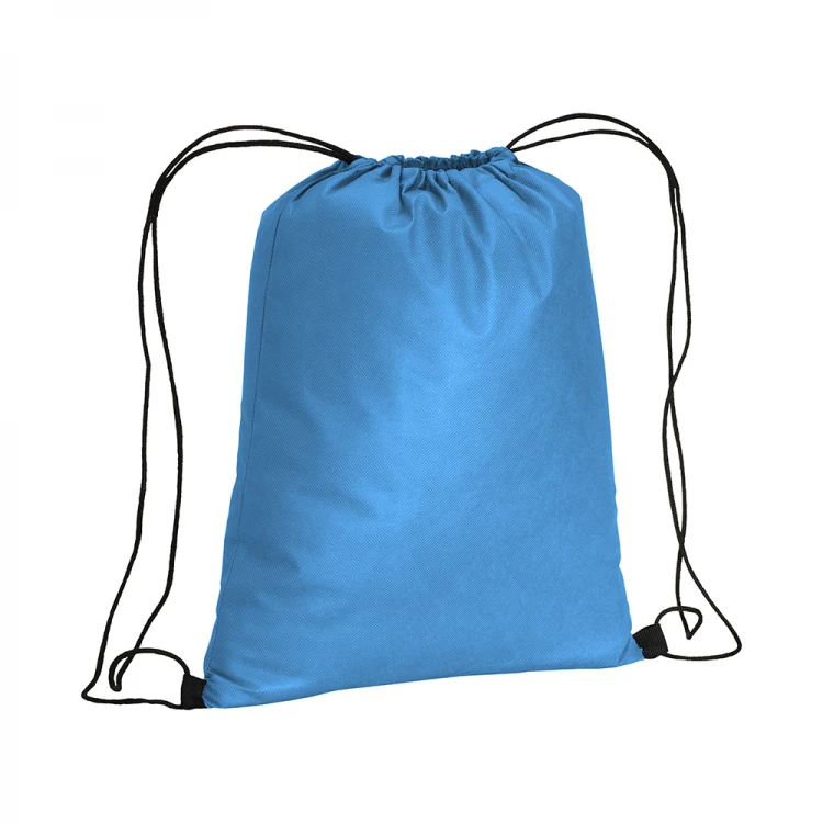 Sacca in TNT personalizzata 33x40 cm