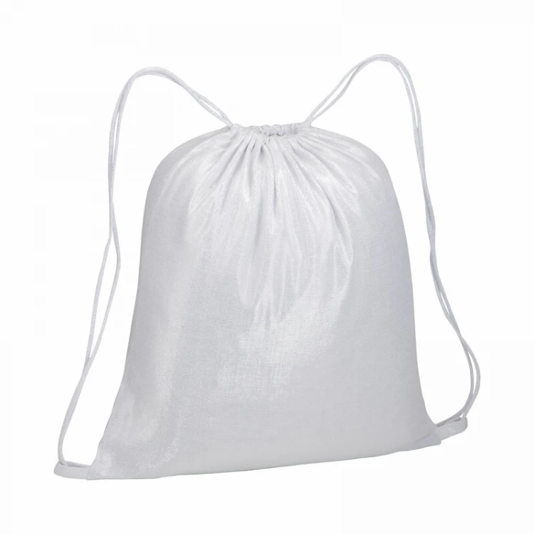 Zainetto in policotone 