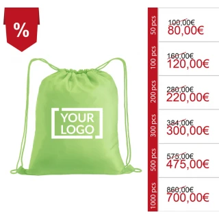 Zainetti personalizzati