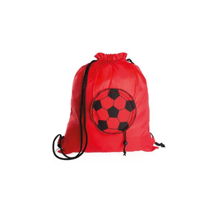 Drawstring bags  