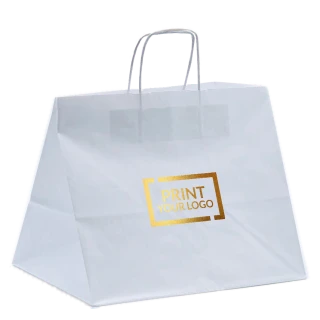 Doggy bag, busta take away 37x25x30