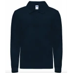 Polo bambino JHK mod. Kid LS